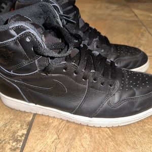 Retro Jordan 1 high